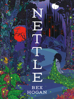 cover image of Nettle